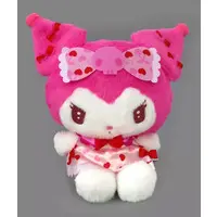 Plush - Sanrio characters / Kuromi