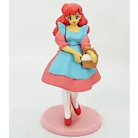 Trading Figure - Urusei Yatsura / Ran