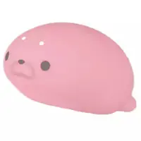 Trading Figure - Earless seal