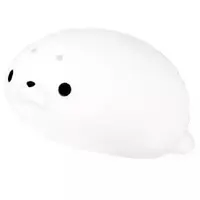 Trading Figure - Earless seal