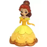 Trading Figure - Disney / Belle (Beauty and the Beast)