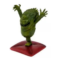 Trading Figure - Gegege no Kitarou / Hiderigami