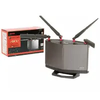 Trading Figure - Buffalo Supervised Palm Wi-Fi Router