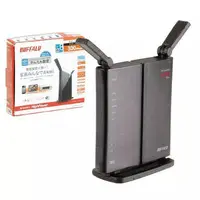 Trading Figure - Buffalo Supervised Palm Wi-Fi Router