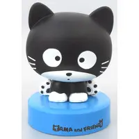 Trading Figure - Tama and Friends