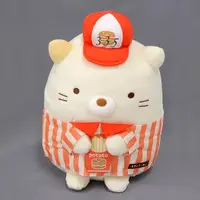 Plush - Sumikko Gurashi / Neko (Gattinosh)