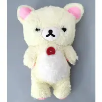 Plush - RILAKKUMA / Korilakkuma