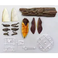 Trading Figure - Ikimono Daizukan