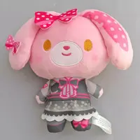 Plush - Project SEKAI: Colorful Stage! feat. Hatsune Miku / Bonbonribbon