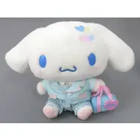 Plush - Sanrio characters / Cinnamoroll
