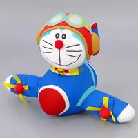 Plush - Doraemon / Doraemon (character)
