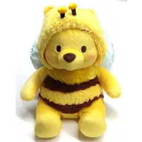 Plush - Winnie the Pooh / Winnie-the-Pooh
