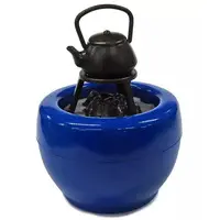 Trading Figure - Hibachi (Brazier)