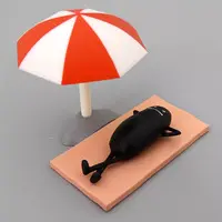 Trading Figure - graniph miniature collection