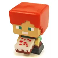 Trading Figure - Mini Figure - MINECRAFT