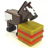Trading Figure - Mini Figure - MINECRAFT