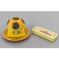 Trading Figure - Super Mario / Super Mushroom (Super Kinoko)