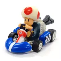 Trading Figure - Super Mario