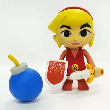 Trading Figure - The Legend of Zelda