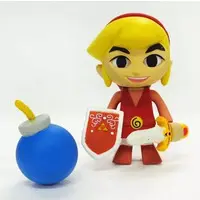 Trading Figure - The Legend of Zelda