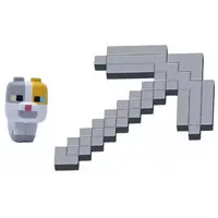 Trading Figure - MINECRAFT