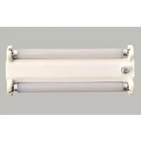 Trading Figure - Lightning! fluorescent lamp mascot