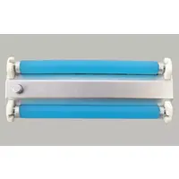 Trading Figure - Lightning! fluorescent lamp mascot