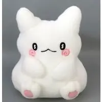 Plush - Sanrio / HANAMARUOBAKE