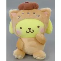 Plush - Sanrio / Pom Pom Purin