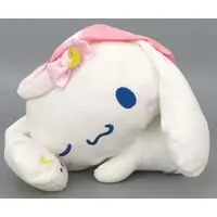 Plush - Sanrio / Cinnamoroll