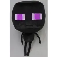 Plush - MINECRAFT / Enderman