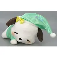 Plush - Sanrio / Pochacco