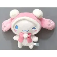 Plush - Sanrio / Cinnamoroll