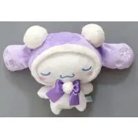 Plush - Sanrio / Cinnamoroll