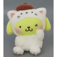 Plush - Sanrio / Pom Pom Purin