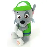 Plush - PAW Patrol / Rocky