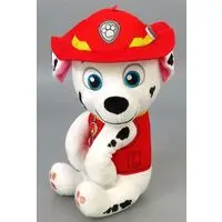 Plush - PAW Patrol / Marshall