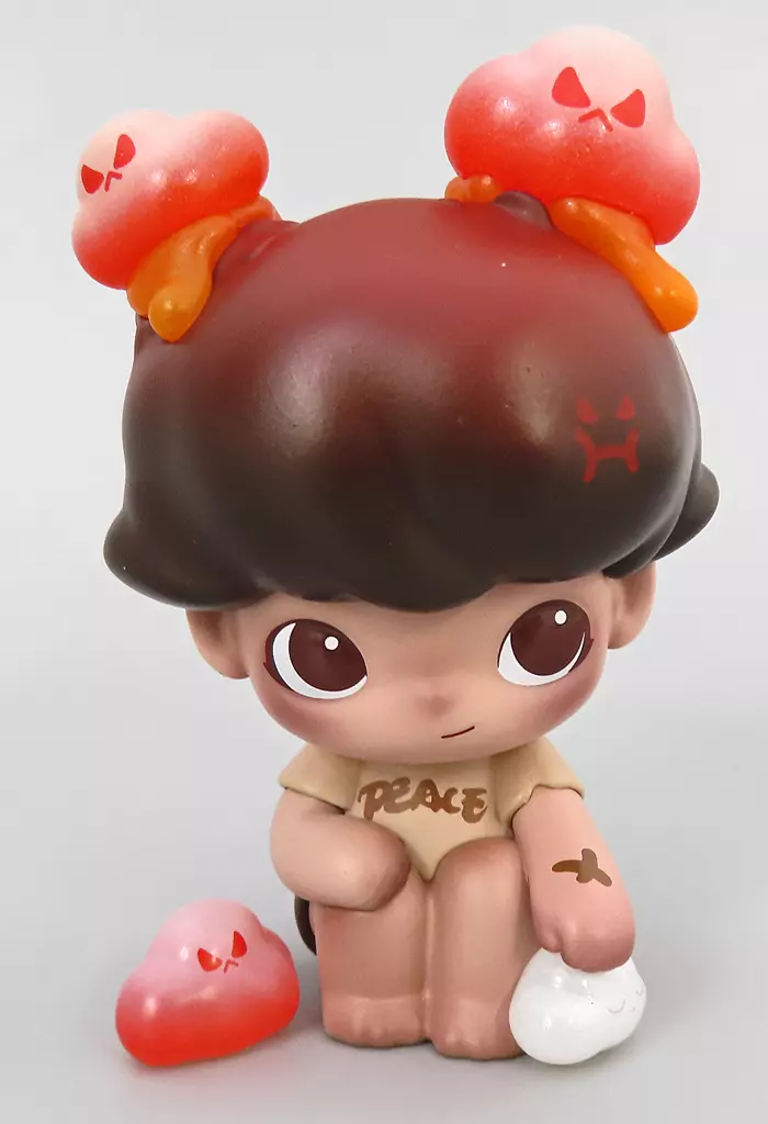 Trading Figure - POP MART