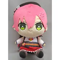 Plush - hololive production