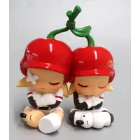 Trading Figure - POP MART