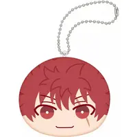 Omanjuu Niginigi Mascot - Mission: Yozakura Family