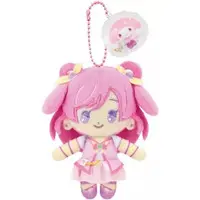 Key Chain - Pretty Cure Series / My Melody