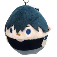 Key Chain - Chainsaw Man