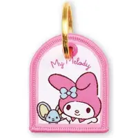 Key Chain - Sanrio / My Melody
