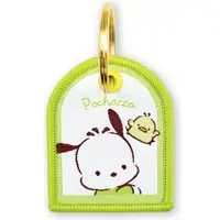 Key Chain - Sanrio / Pochacco