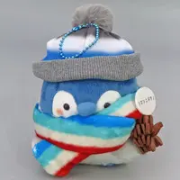 Key Chain - Yuru Camp