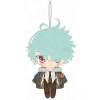 Key Chain - Plush - Plush Key Chain - Collar×Malice