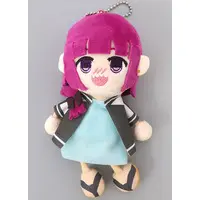 Key Chain - Bocchi the Rock!