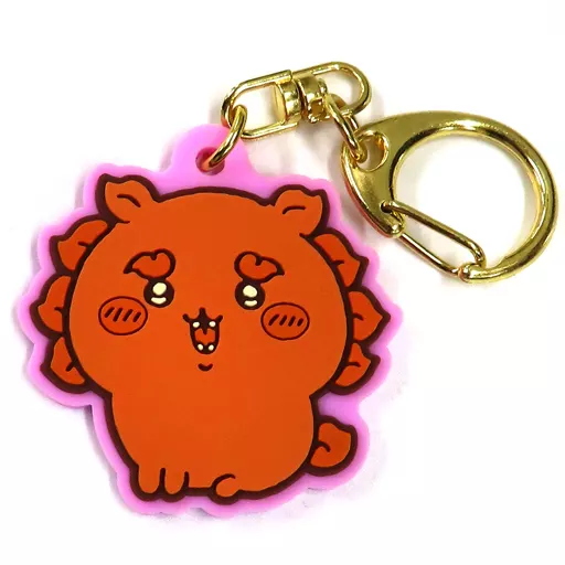Key Chain - Chiikawa / Shisa