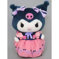 Plush - Sanrio characters / Kuromi